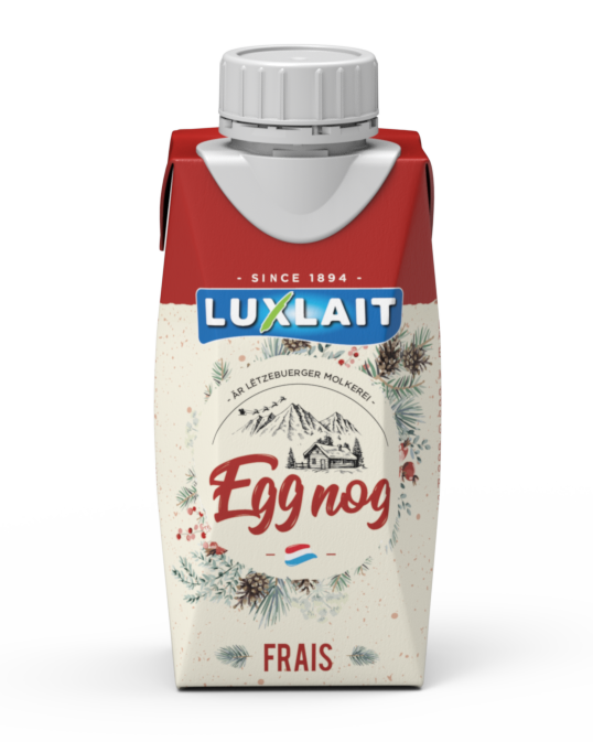 Egg Nog 200ml